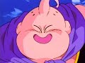 DBZ - Goku VS Majin Vegeta VS Bu - AMV