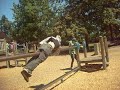 Big Kids at the Park