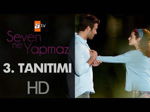 Seven Ne Yapmaz 3. Tanıtım                                                                                                                                                                                                                                