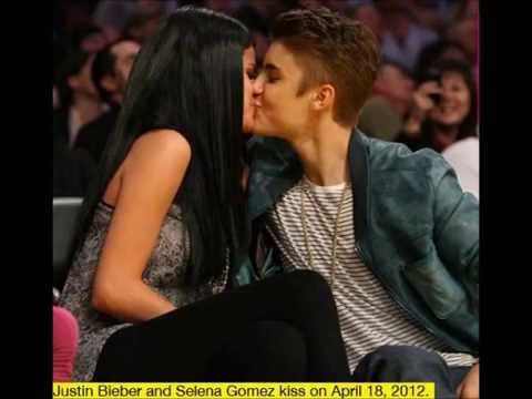 beiber - April 20, 2013: It seems like Justin Bieber and Selena Gomez had a major reunion in Europe when Bieber toured this week. Three months after their split, 20-y...