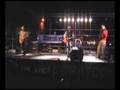 ShamRock - Uscite d'emergenza (live Arona)