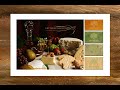 decorative plaster from the Maestro Artfresco&Decor