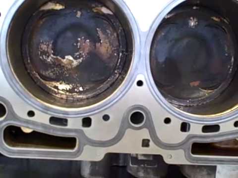 Subaru Owner Tips: Subaru Changed the Head Gasket for the 2010 Outback