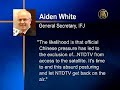 Let NTDTV get back on the air
