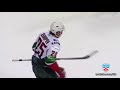 Гол имени Бодрова / Zaripov scores after Bodrov