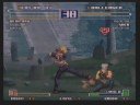 KoF 2k3 HK Match