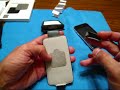 Moshi Concerti Case For The iPhone Moshi Concerti Case For The iPhone