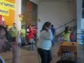 camaron dinamica jornada diocesana animadores