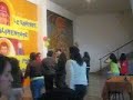 camaron dinamica jornada diocesana animadores