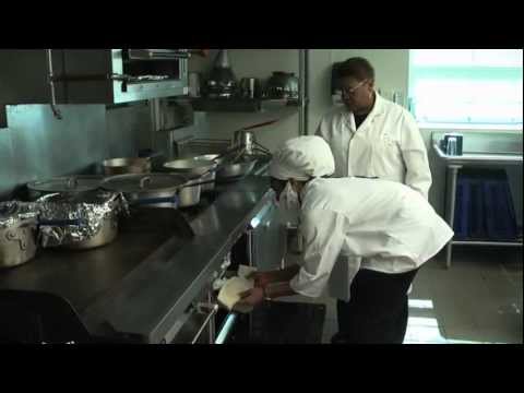 Food & Hospitality at Delaware State University