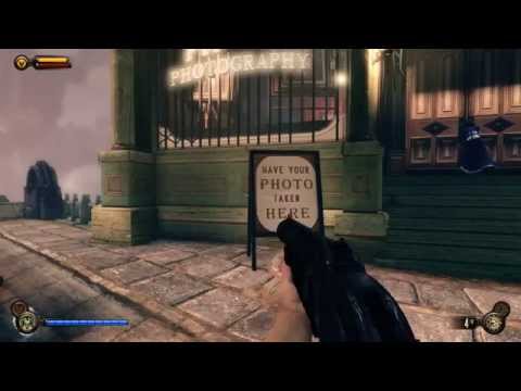 Let's Play BioShock Infinite - Part 20: Her Mother's Daughter