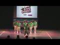 videos de German Dance Masters 10.05.08 Final Round - Crazy Steps