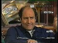Stefano Masciarelli: galleria di personaggi da \"Avanzi\"