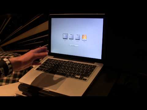 how to repair disk on mac