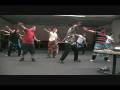 videos de HERITAGE WARD HIP HOP PRACTICE-part1