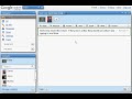 YouTube - Google Wave - 3 minute overview