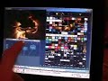 Vj Touchscreen controller