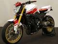 Yamaha Fz1 Abarth Assetto Corse