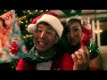 Christmas Love feat. Jason Chen & David So
