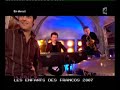 Vincent Delerm chante En direct de
