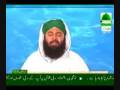 Hub-e-Dunya Se Tu Bachaa Ya Rab