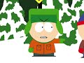 South Park - Chef Aid - Bubblegoose