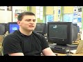 u s  co op student talks about his job