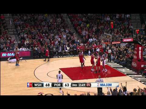 top 10 - Here are your Top 10 plays from Saturday nights action around the NBA. About the NBA: The NBA is the premier professional basketball league in the United States and Canada. The league is...
