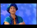 Hi-5 Prince Jude sharing story