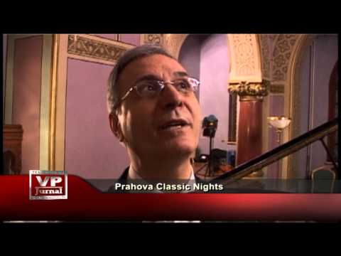 Prahova Classic Nights