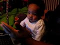 Baby Computer