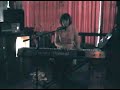 Light Music Club - \"Music for the Tiny Hours\", live at Spoon