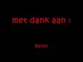Nino,Don.G,Blexx en Mai$tah - Hossel ik