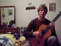 me practicing andrew yorks 