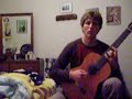me practicing andrew yorks 
