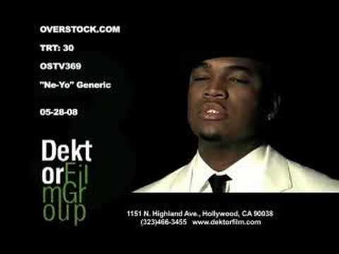 how to define overstock