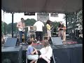 The Horse Flies - Cluck Ole Chicken