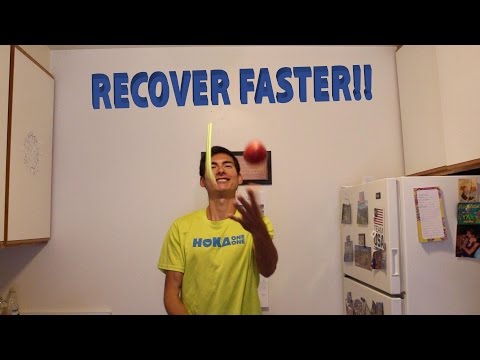 how to recover after gym