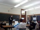 skola cigani jedni v hamiltonu