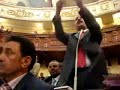 رفض نواب الإخوان قانون المرور الجديد وكلمة د. محمد البلتاجى توضح ذلك دفاعا عن الشعب