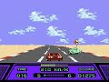 seminal racing game for the nes.