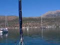 Tranquil Bay - South of Nidri - Levkas- Greece