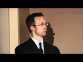 HDS2011StrokeContinuumDrMcMillanPt3 WineLadies YouTube