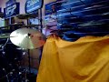 ZILDJIAN ZXT MEDIUM RIDE 20\" NEW RIDE