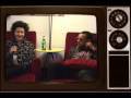 Chima Ferguson and Dustin Dollin Interviewed