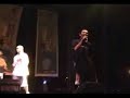 Basta - Hantem (2005) live
