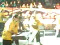 La batalla arena mty