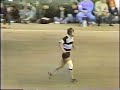 1988年全国校ラグビー選手権　茗溪学園　対　天理　赤羽の伝説3人飛ばし