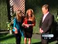 Sabrina Bryan KTLA Interview