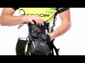 Topeak Air BackPack
